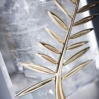 Ethics and Palme d Or at the Cannes Film Festival by Chopard