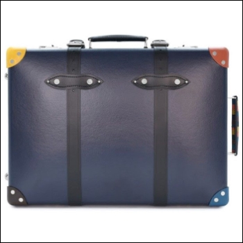 paul smith globetrotter suitcase